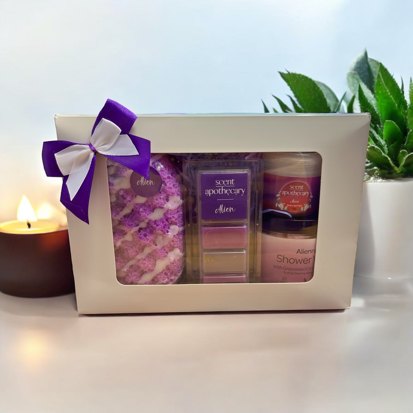 The Full Works Gift Set  image 1