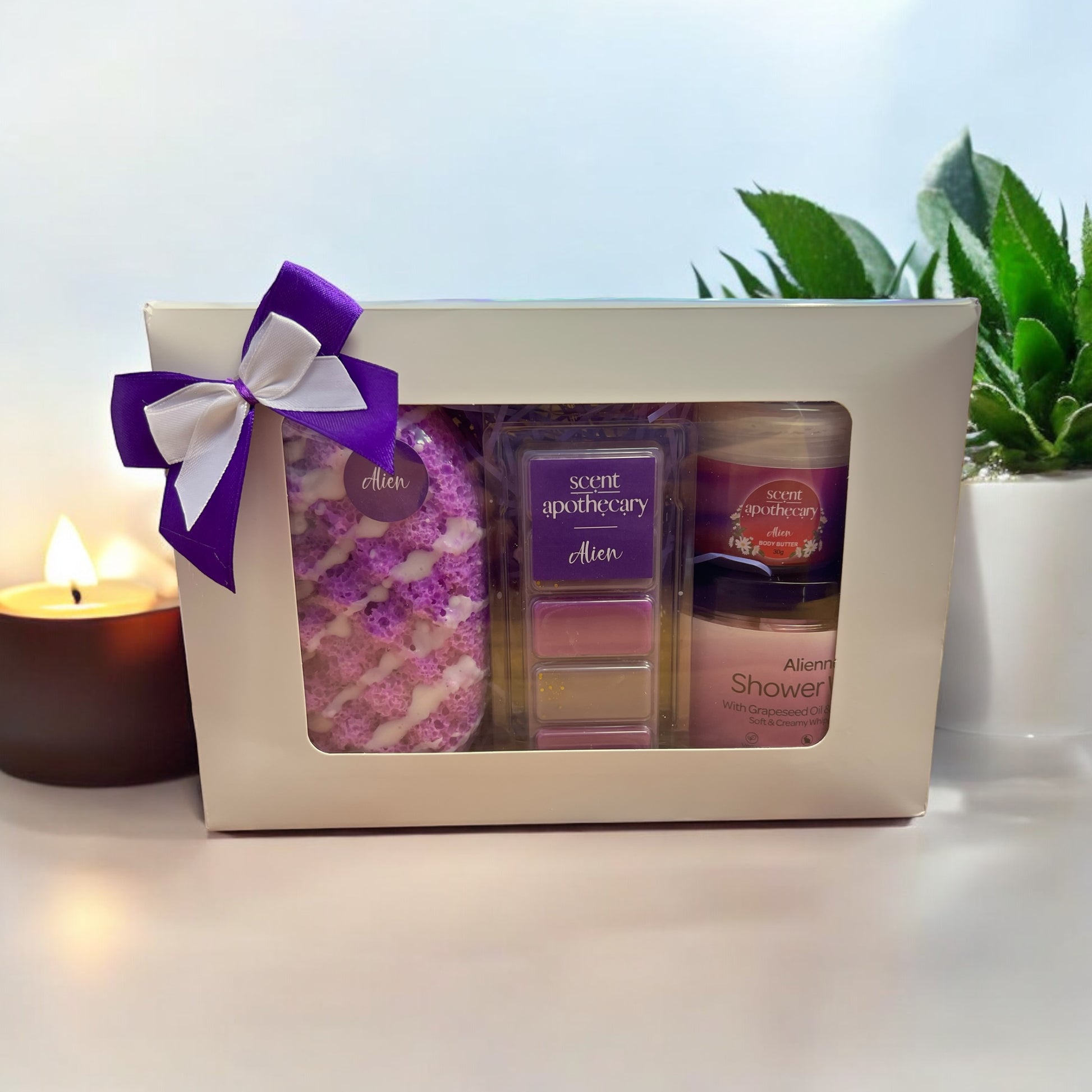 The Full Works Gift Set  image 1