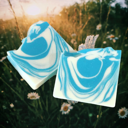 Fresh Morning Soap  image 0