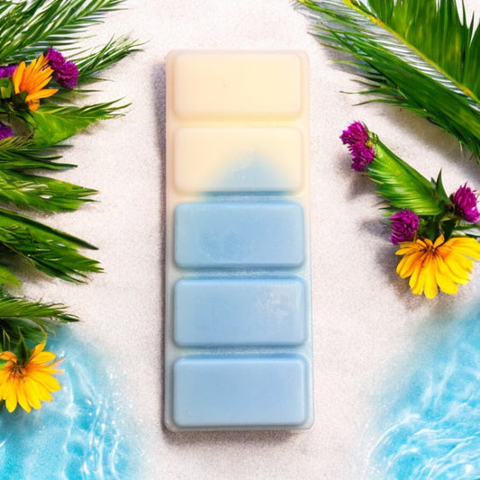 Olympia Wax Melt Snap Bar  image 0