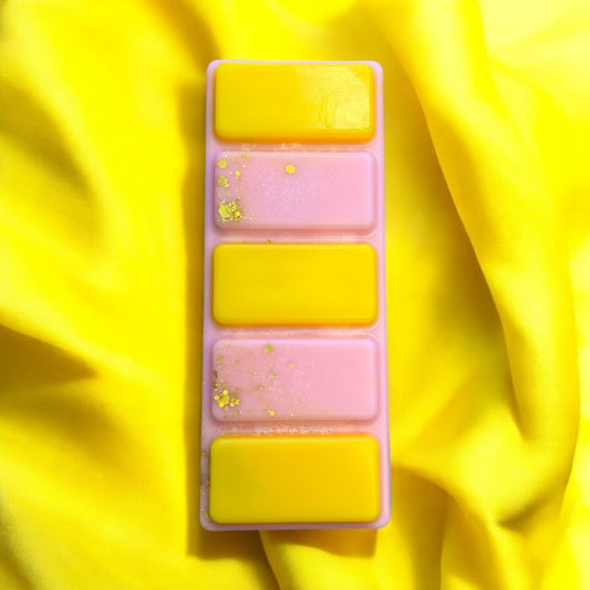 Heavenly Nectar Wax Melt Snap Bar  image 0