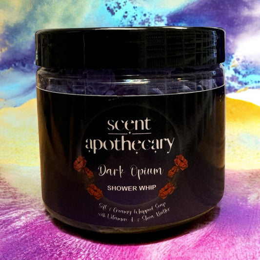 Dark Opium Shower Whip image 0